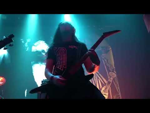 Видео: М8Л8ТХ - Черным крылом