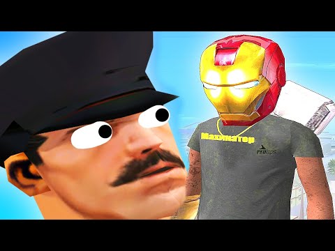 Видео: ❓ ЧТО ПРОИЗОШЛО НА ЛЕТНЕЙ ОБНОВЕ АРИЗОНЫ...