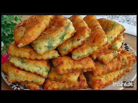Видео: БЕРУ КАРТОШКУ! ПИРОЖКИ ТЕПЕРЬ НЕ ДЕЛАЮ! НАШЛА РЕЦЕПТ ПРОЩЕ И ВКУСНЕЕ! МАЛО КТО ЗНАЕТ ЭТОТ СЕКРЕТ.🥰