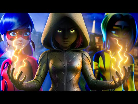 Видео: Зои Ли СТАНЕТ ЗЛОДЕЕМ? Разбор 14 серии 6 сезона «Памперсайзер»