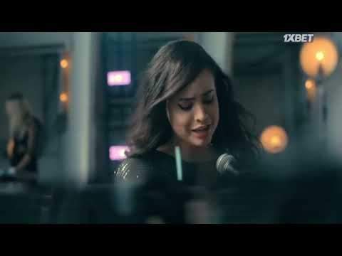 Видео: Luke and Cassie/Люк и Кесси (Пурпурные сердца/Purple Hearts) - Ты моя