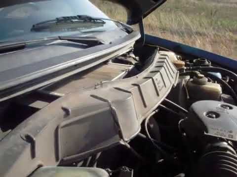 Видео: Как ПРАВИЛЬНО подсоединить вакуумные патрубки? OPEL ASTRA F/OPEL VECTRA. Моновпрыск. C16NZ
