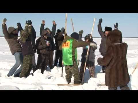 Видео: «Тойон Мунха» в Кобяйском улусе. Выпуск 105. Эфир от 24.04.12.