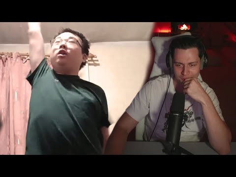 Видео: ФРАМЕ ТАМЕР РАЗМИНАЕТСЯ ВМЕСТЕ С ПОКИВЕТОМ