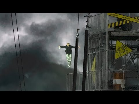 Видео: Егор Крид — Выше облаков. Шоу «Зона 58» | Стадион «Лужники» 30 августа 2025 года.