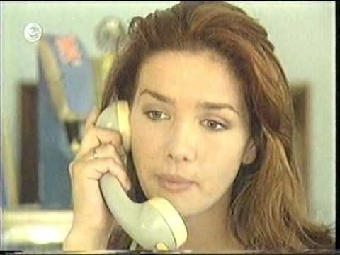 Видео: Линия Диего и Валерии ("Ricos y famosos") - 051 серия