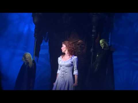 Видео: Бал вампиров. Ночной кошмар. К.Гордеев, А.Вавилова, А.Сунцов, С.Сорокин. 20.02.2022, вечер.