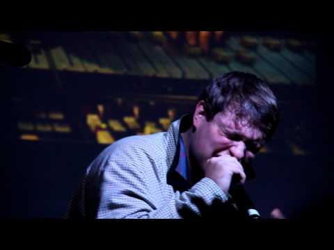 Видео: Джино (1000 слов) - Снаряд