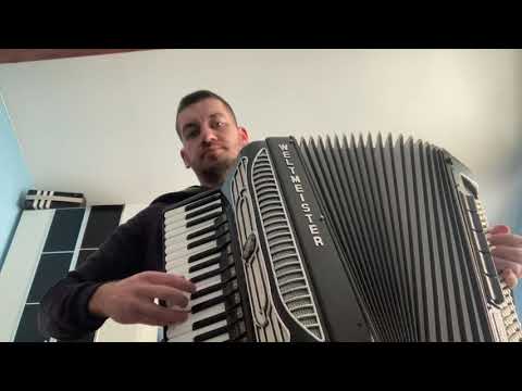 Видео: Стамболийска ръченица - Петър Ралчев