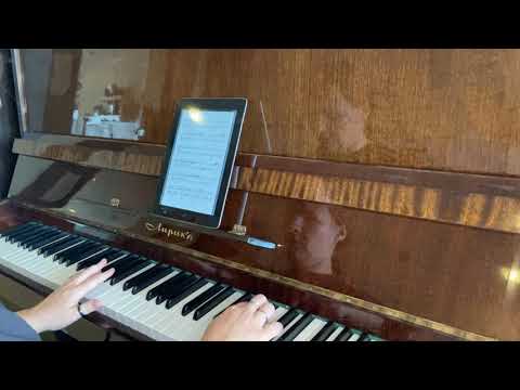 Видео: Лестница в небеса- piano cover #pianocover #лестницавнебеса #красиваямузыка