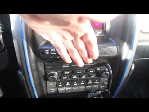 Видео: как я сделал mp3