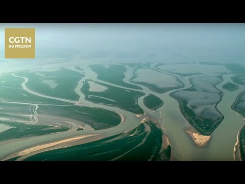 Видео: Китай с птичьего полета Серия 5 Цзянси Часть 2 [Age0+]