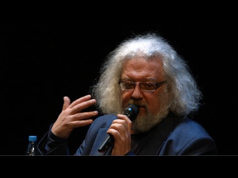 Видео: Творческий вечер Андрея Максимова "Диалоги при свидетелях" 22.04.17