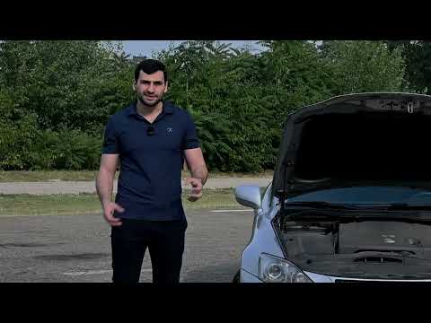 Видео: lexus IS 250 - Премиум спустя 18 лет. Отзыв владельца.