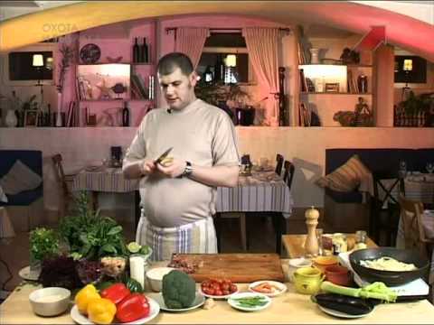 Видео: ЛОСЬ С ФАСОЛЬЮ