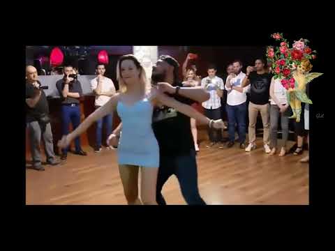 Видео: Песня и танец - ну просто ОБАЛДЕННЫЕ!!! РЫЖАЯ Александр Бешеный