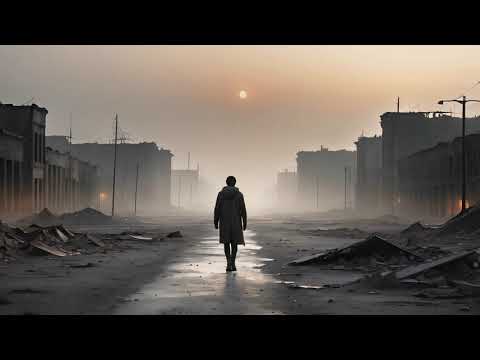 Видео: Ulyson - Мрачный путь (Official Ai Song)