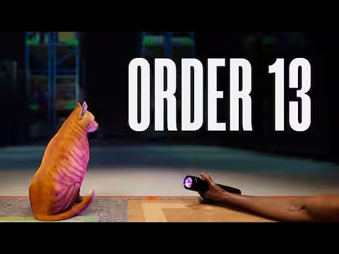 Видео: ДОСТАВКА 13! ДОСТАВЯМ СТРАШНИ ДОСТАВКИ