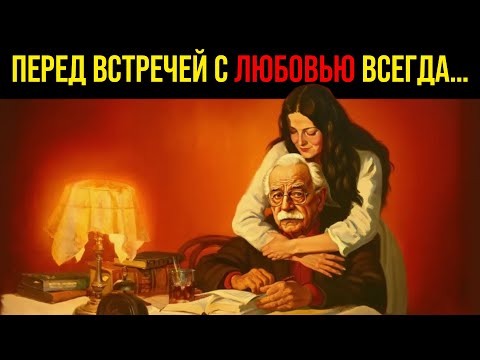 Видео: Перед встречей с настоящей любовью всегда происходит это…