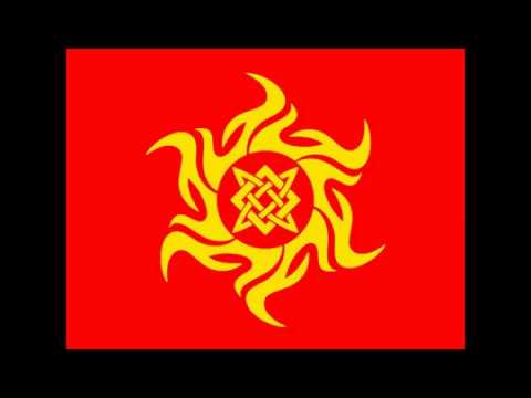 Видео: пробуждение возрождение духа