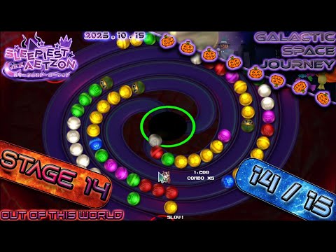 Видео: Vaatz | Этап 14 | Галактическое космическое путешествие [2016] | Мод LAR Classic