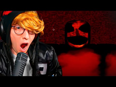 Видео: KreekCraft исследует призрачные игры Roblox..