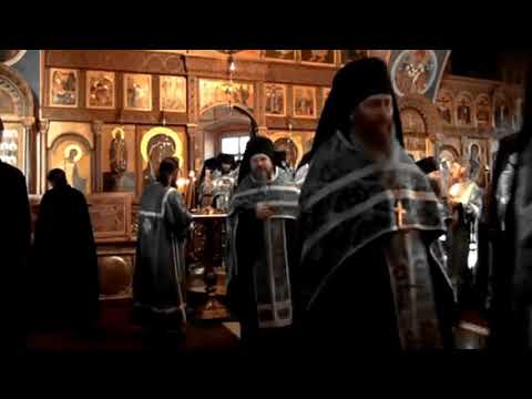 Видео: Братский Хор +Оптина Пустынь