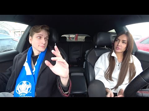 Видео: АЛЬФОНС РАЗВОДИТ ДЕВУШЕК , А ЕГО ОТЕЦ МНЕ УГРОЖАЕТ.