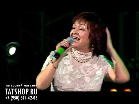 Видео: Венера Ганиева «Синең белән мин бәхетле»