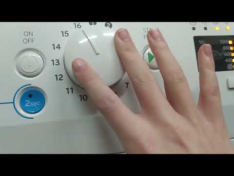 Видео: обзор стиральной машины indesit innex bwsa 61051w eu n