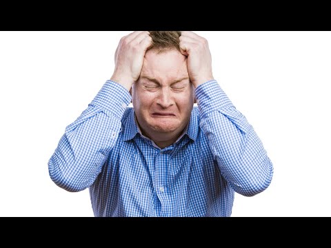 Видео: Издевательства на работе из-за того, что я мужчина младше 5 лет