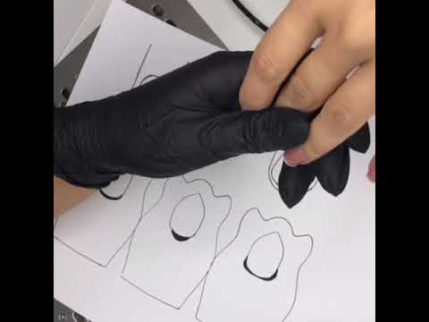 Видео: Прямой эфир - Постановка шаблона!