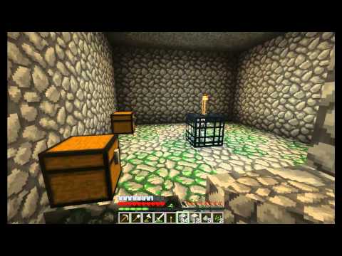 Видео: Выживание в Minecraft, Solar Apocalypse, 11: ВОТ ОН!, ВОТ ОН!!!