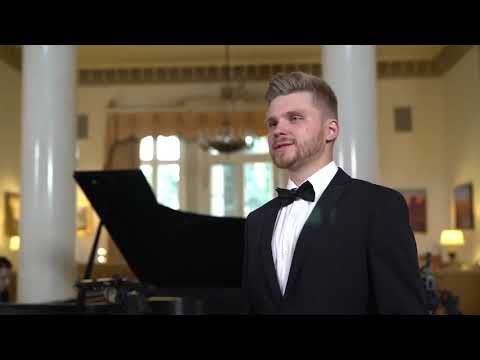 Видео: Николай Землянских "Березовые сны"