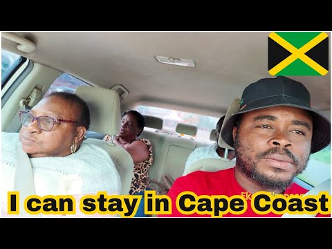 Видео: ПЕРВОЕ ВПЕЧАТЛЕНИЕ ЯМАЙСКОЙ 🇯🇲 ЖЕНЩИНЫ О КЕЙП-КОСТЕ | ЭКСКУРСИЯ ПО ДОМАМ AIRBNB