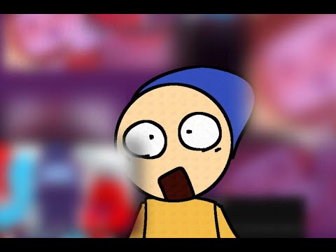 Видео: УЖАСНЫЙ фандом Forsaken...(помогите)