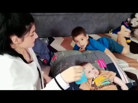 Видео: Готовлю завтрак /уже сдаём учебники )скоро переезжаем!!!!!