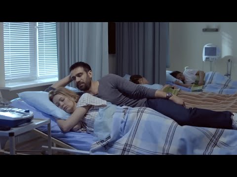 Видео: ФИЛЬМ НЕ В СИЛАХ УСТОЯТЬ! КАК И ЕГО КЛИЕНТКА, ВРАЧ ИДЁТ НА ИЗМЕНУ! Восток-Запад! Русский фильм