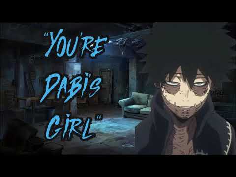 Видео: Девушка Даби [ASMR]