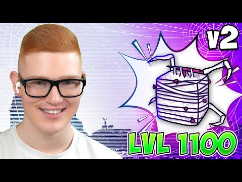 Видео: ВТОРОЕ МОРЕ! СТАЛ ПАУКОМ в Роблокс... (Блокс Фрутс) #11