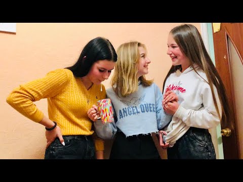 Видео: ЛЕРА ОТОМСТИЛА АНЕ!)