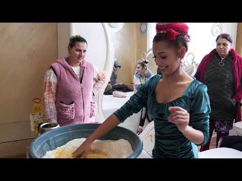 Видео: Момино на Янушка и Минчо гр.Ихтиман 2022