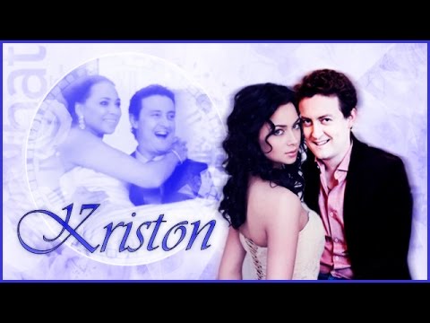 Видео: Кристина и Антон