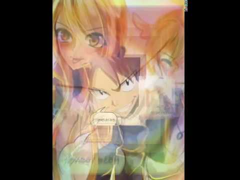 Видео: Комиксы хвост феи 10