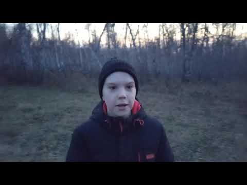 Видео: Идём в ТЁМНЫЙ лес✌️