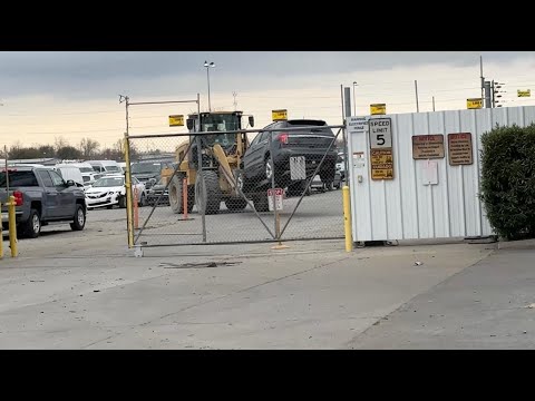 Видео: Покупка Ford Explorer 2015 с аукциона Copart часть первая