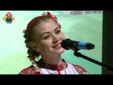 Видео: "В гостях у Митрофановны", с Аришей Чекалиной. Новый проект.