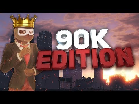 Видео: КРАСИВАЯ СБОРКА «90K EDITION»  GTA SAMP 0.3.7 СЛАБЫЕ ПК [АВТОУСТАНОВКА]