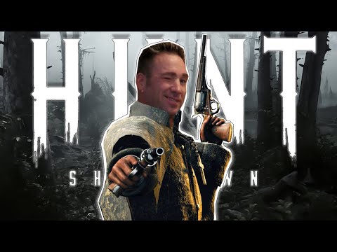 Видео: Самая ИМБОВАЯ сборка в Hunt: Showdown | НОСОК