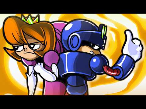 Видео: Быть плохим – весело ► Сюжет игры Nefarious [1]